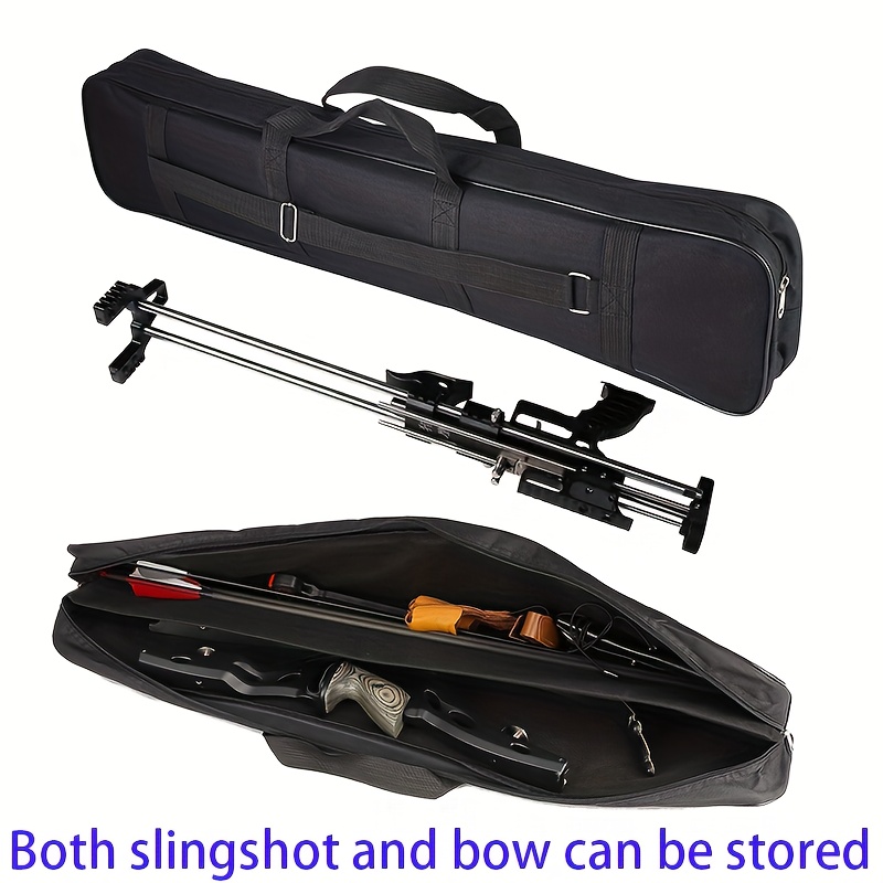 Outdoor Hunting Gear Storage - Tas Penyimpanan Berburu dan Memancing Luar