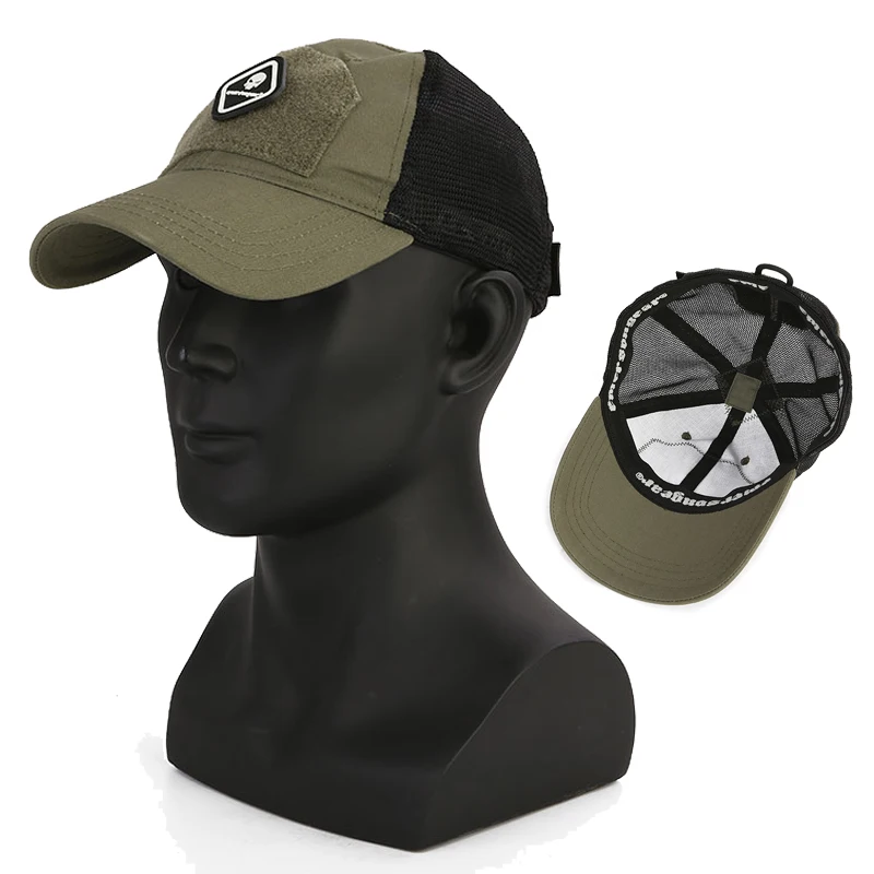Topi Bisbol Emersongear Topi O - Outdoor Hunting Prints ulasan dan harga