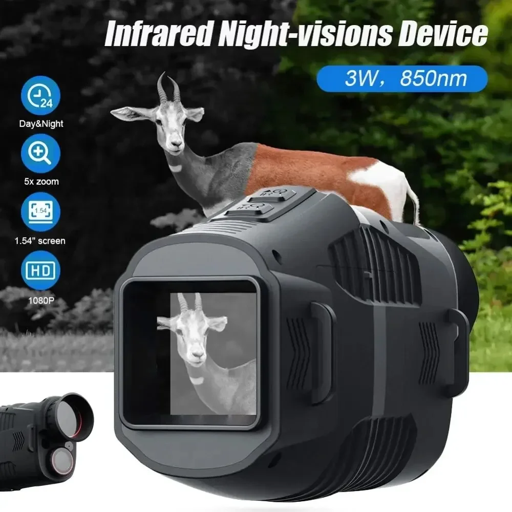 Perangkat Penglihatan Malam In - Trail Camera Infrared ulasan dan harga