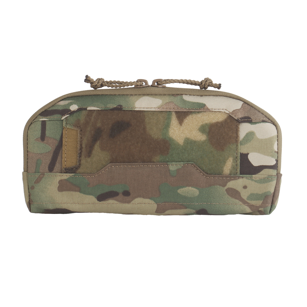 Tas Admin Taktis Lebar MOLLE,  - Outdoor Hunting Prints ulasan dan harga