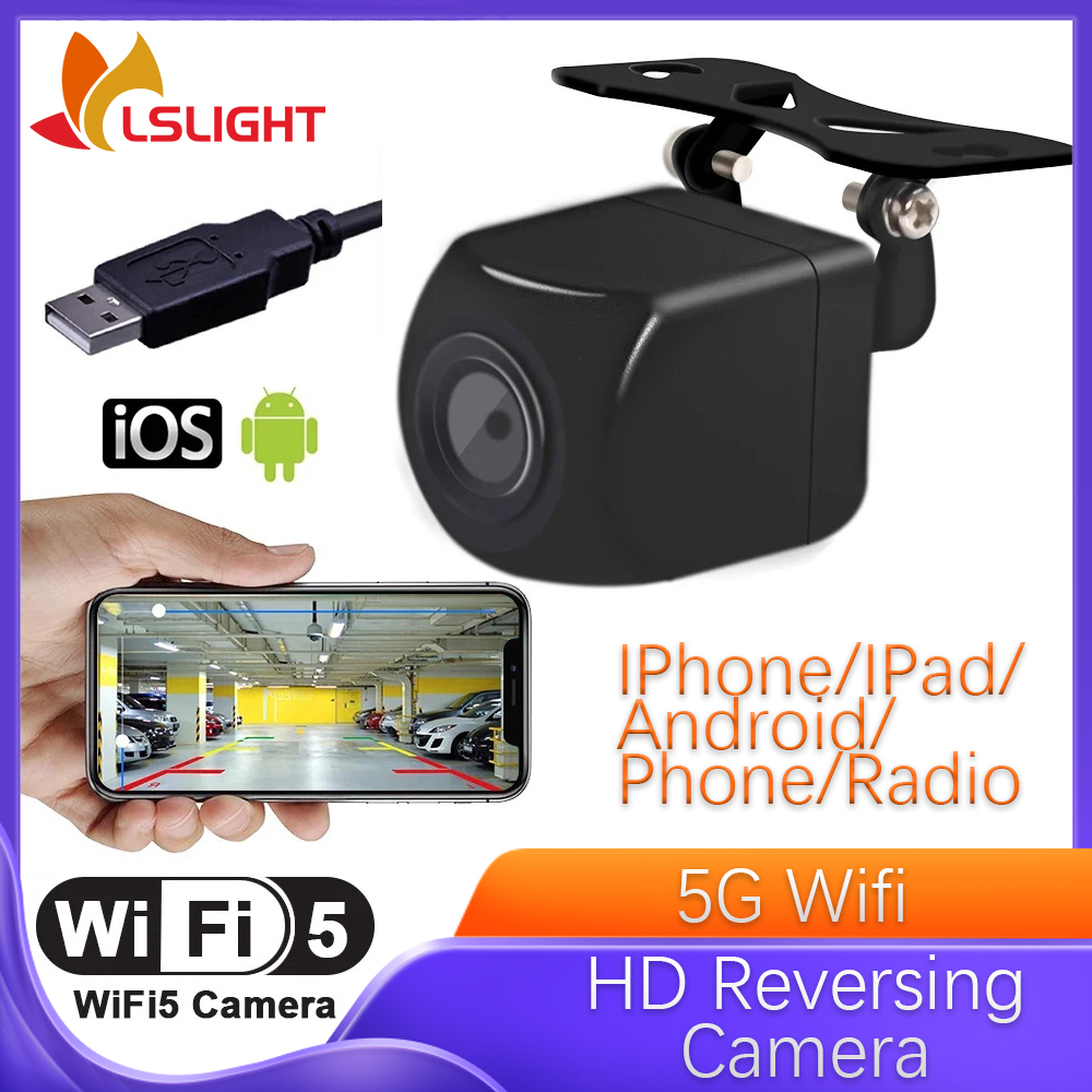 Kamera Tampilan Belakang Wifi  - Trail Camera Infrared ulasan dan harga
