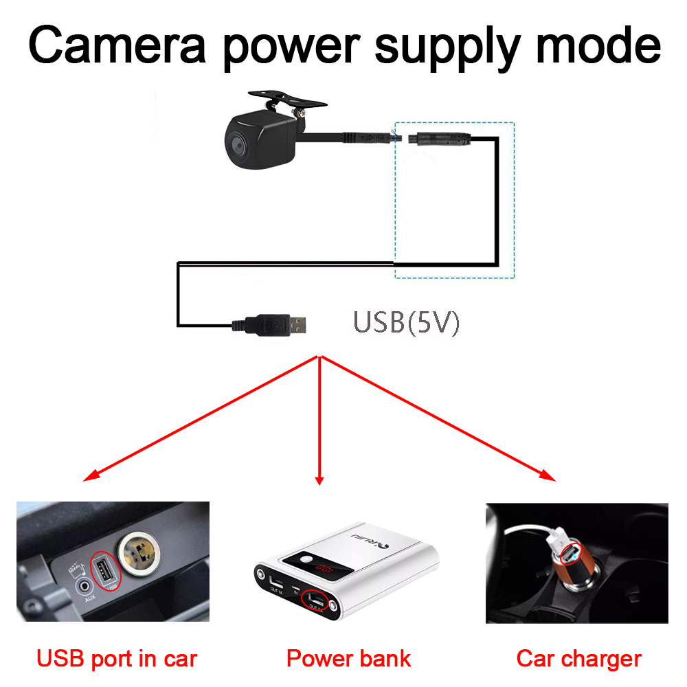 Kamera Tampilan Belakang Wifi  - Trail Camera Infrared ulasan dan harga