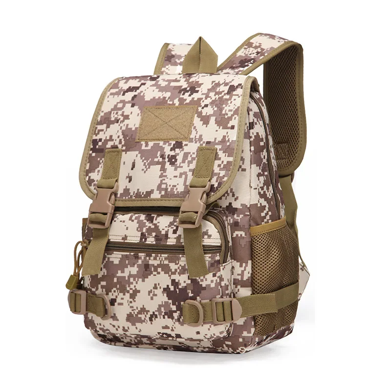 Ransel Kamuflase Taktis, Ranse - Outdoor Hunting Games For Kids ulasan dan harga