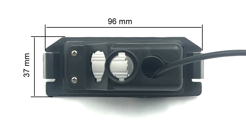 Untuk Hyundai Coupe S3 Tuscani - Trail Camera Infrared ulasan dan harga