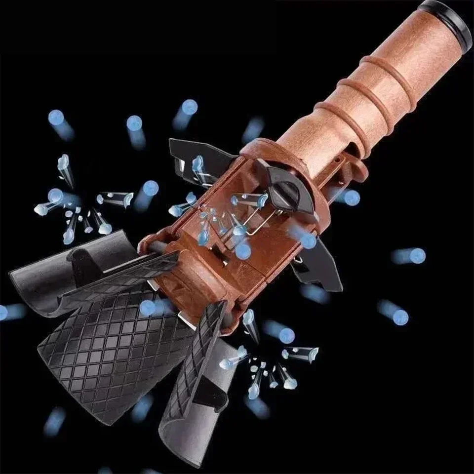 1A*M24 Model Granat Taktis unt - Outdoor Hunting Games For Kids ulasan dan harga