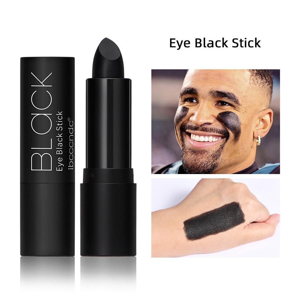 Cat Mata Hitam Khusus Olahraga - Camo Face Paint ulasan dan harga