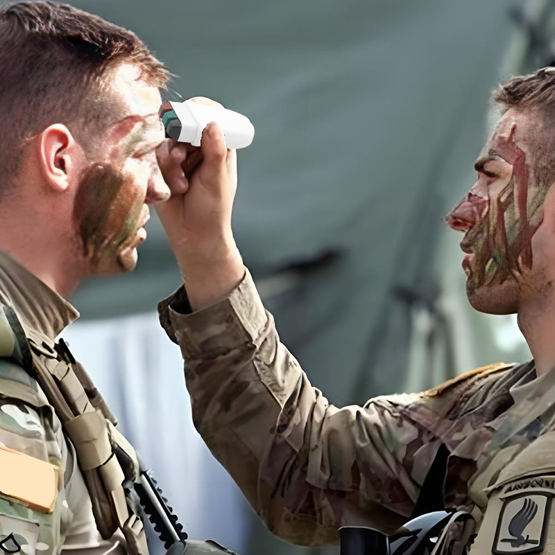 (BARU) Cat Warna Camo Tahan La - Camo Face Paint ulasan dan harga